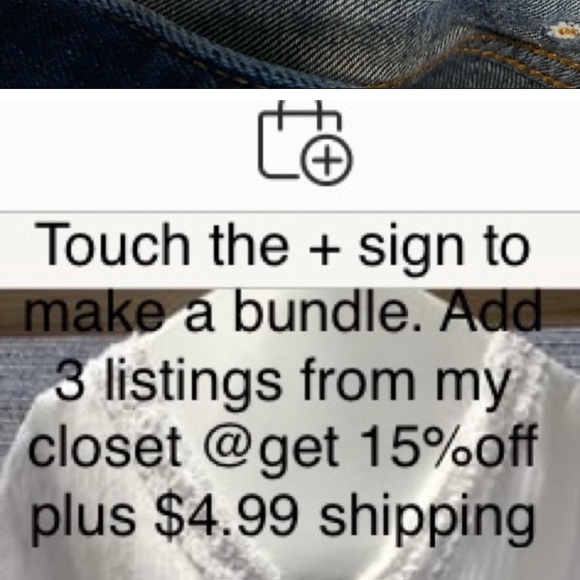 The limited look of tweed skirt with lining - Picture 11 of 11